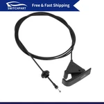 For Dodge Dakota Durango 97-04 Front Hood Latch Release Cable NO.55256496. Fixed Price $31.49.