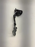 2025 Tesla Model Highland Hood Hinge Right 1774936-00-D. Fixed Price $50.00.