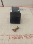 1996-2002 Toyota 4RUNNER Gas Fuel Filler Door Release Handle Lever Black Oem. Fixed Price $19.99.