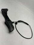 12-22 Bmw F22 F30 228I 430I 328I Front Hood Sefety Lock Latch Open Handle Oem. Fixed Price $24.95.