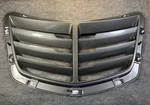 2015-2019 Chevrolet Corvette Z06 Oem Front Hood Air Vent Fusion Grey. Fixed Price $150.00.