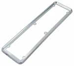 Oer Chrome Hood Louver Bezel For 1968-1972 Chevy Ii Nova Ss Super Sport Models. Fixed Price $64.98.