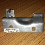 New Nos Gm 03-07 Cadillac Cts Passenger Right Hood Hinge Oem 25712642 Silver B4. Fixed Price $29.99.