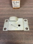 1960 Chevy Impala Hood Catch Nos Gm 124. Fixed Price $29.99.