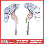 Left & Right Hood Hinges Driver Passenger Side For Chevrolet Trax 2024. Fixed Price $75.09.