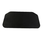 Hood Insulation Pad For 1967-1976 Plymouth Valiant 1/2" Fiberglass Gray/black. Fixed Price $148.13.