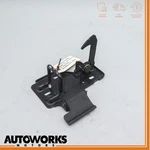 03-10 Porsche Cayenne 957 Hood Lock Latch Safety Catch Release Hook Lever Oem. Fixed Price $32.50.