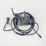 12-15 Chevrolet Camaro ZL1 Front Hood Lock Latch With Wire Harness 22787038 Oem. Fixed Price $55.79.