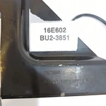 2010-2015 Jaguar Xj Right Hood Bracket Mount AW93-16E602-AB. Fixed Price $139.50.