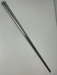1942-48 Buick Super Center Hood Molding 4-85. Fixed Price $59.95.