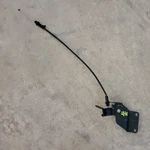 Genuine Nissan 2015 2018 Rogue Hood Safety Catch 65603-6FL0A Oem. Fixed Price $36.99.