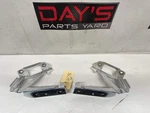 2014 Chevy Camaro ZL1 Rh & Lh Hood Hinges Oem. Fixed Price $39.99.