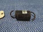 Nos 1963 - 1965 Ford Falcon 1970 Mustang Cougar Hood Hinge Spring. Fixed Price $74.99.