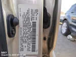 Gold Hood Oem 03-09 Toyota Runner 5330135141. Fixed Price $120.00.