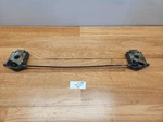 99-06 Oem Bmw E46 325 330 Hood Lock Catch Latch Left Right Bowden Cable 60K *. Fixed Price $49.95.