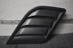 2019-2022 Dodge Ram 1500 Hood Bezel Left Side Factory Oem. Fixed Price $64.13.