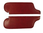 Sun Visor For 1968-1969 Amc Amx Javelin 2-DOOR Hardtop Coachman #664 Brown. Fixed Price $330.07.