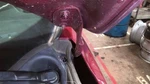 Escape 2017 Hood Hinge 351961. Fixed Price $59.90.