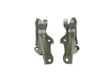 2005-2009 Subaru Outback Front Left & Right Hood Hinge Support Set Pair Oem. Fixed Price $32.29.