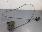 2002 98 99 01 Chevy Camaro Ss Hood Latch / Release Lever Cable #4208 - C6. Fixed Price $37.49.