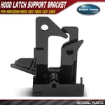 Steel Hood Safety Catch Latch Lock Hinge For Mercedes-benz W222 S550E S600. Fixed Price $41.59.
