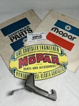 1967-1969 Plymouth Barracuda Safety Hood Latch Catch Mopar Graveyard. Fixed Price $89.99.