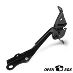 Open Box Left Driver Side Steel Front Hood Hinge For 08-13 Toyota Highlander. Fixed Price $11.50.