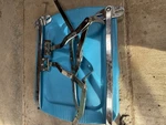 Chrome Exterior Trunk Hood Hinges 1937 1938 1939 Mopar Gm Hot Rod Custom. Fixed Price $130.97.