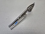 Nice Original Genuine Porsche 356A 356B 356C Left Rear Engine Lid Hinge #11. Fixed Price $150.00.