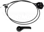 Dorman 912-400 Hood Release Cable Fits 2005 Ford Explorer. Fixed Price $54.93.