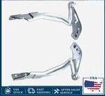Hood Hinges 2013-2020 Ford Fusion 2PCS Left And Right DS73F16800AB -29653. Fixed Price $36.99.