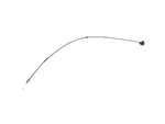 Genuine Mopar Hood Release Cable 68259353AA. Fixed Price $46.69.