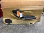 97-04 Porsche Boxster Front Right Side Door Panel Trim Beige 98655512217 Oem. Fixed Price $152.96.