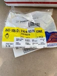 (1) Oem Gm Nos 2012-2020 Chevrolet Chevy Impala Torque Converter Fluid Seal. Fixed Price $12.75.