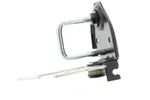 Hood Lock-sedan Vaico V20-2145. Fixed Price $113.99.