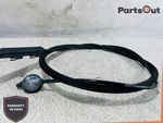 2008-2017 Audi A5 Hood Latch Release Cable 8K1823535. Fixed Price $31.04.