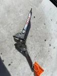 1996 - 1998 Honda Civic Dx Hood Hinge Bonnet Release Assembly Right & Left Oem. Fixed Price $25.00.