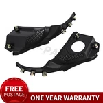 Rh+lh Front Cowl Grille Panel Trim For Jeep Grand Cherokee 2016-2022 2PCS. Fixed Price $33.99.
