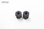 2019 2023 Ford Ranger Hood Bumper Buffer Stopper Cushion Oem -set Of 2-. Fixed Price $29.99.