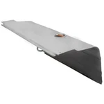 Tractor Hood W/o Hinges Fits Ford New Holland 4000 4110LCG 4400 4500 C7NN1. Fixed Price $120.55.