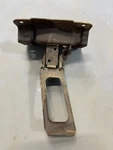 1965 Chevy Chevelle Camino Malibu Hood Latch Release Catch Grille Front Lever. Fixed Price $89.24.