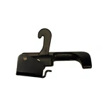 Mr. Truck Parts Left Hand Hood Latch Assembly Replaces Freightliner A17-12658-00. Fixed Price $84.99.