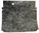Repops Hood Insulation Pad For 1974-1979 Mercury Cougar. Fixed Price $39.13.
