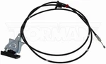Dorman 912-791 Hood Release Cable Assembly Fits Nissan Pathfinder. Fixed Price $76.83.