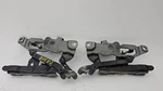 2011-2016 Bmw F10 535I Front Left And Right Hood Bonnet Hinge Support Pair Oem. Fixed Price $84.89.