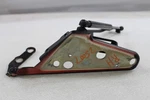 Ferrari F430, 360, Rh, Right, Complete Hood Hinge, Used, P/n 65712200. Fixed Price $150.00.