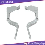 Left + Right Hood Hinges Driver & Passenger Side For Kia Niro 2017-2022. Fixed Price $43.99.