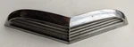 Ford Thunderbird Mid To Late 1950S Hood Grille BAA-16607-A Original Part. Fixed Price $14.00.
