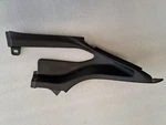 Oem New 2016 2020 Tesla Model X Right Hood Hinge Cover 1064602-00-B '-. Fixed Price $40.00.