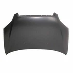 New Aftermarket Hood Panel 95164302 Fits 2007-2011 Chevrolet Aveo Sedan. Fixed Price $341.02.